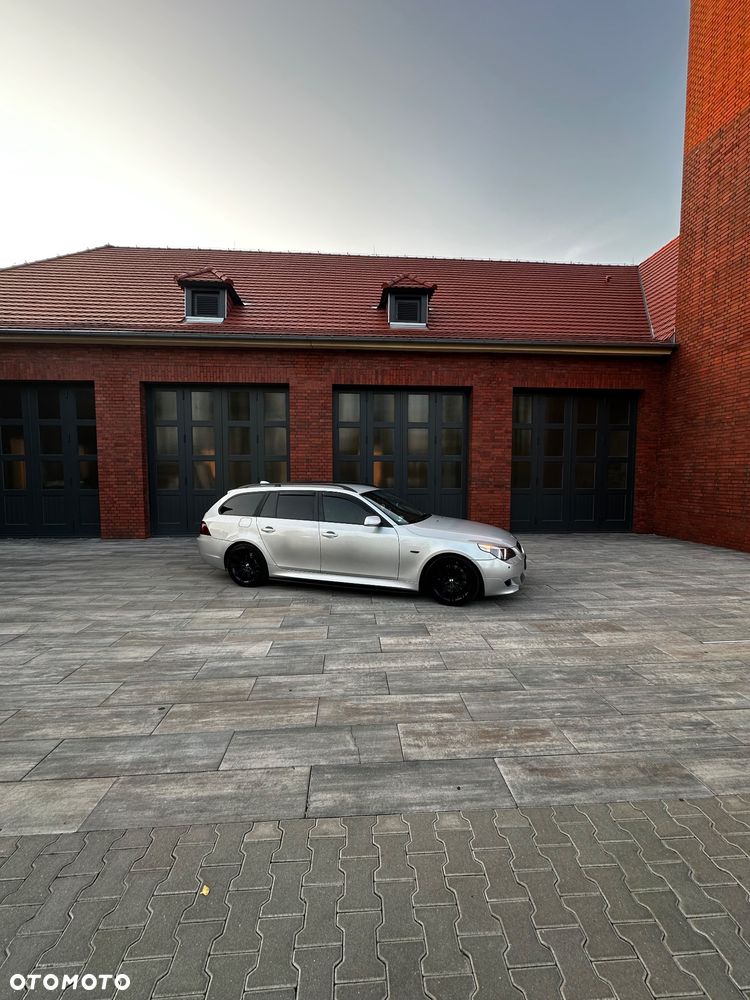 BMW Seria 5 530d - 4