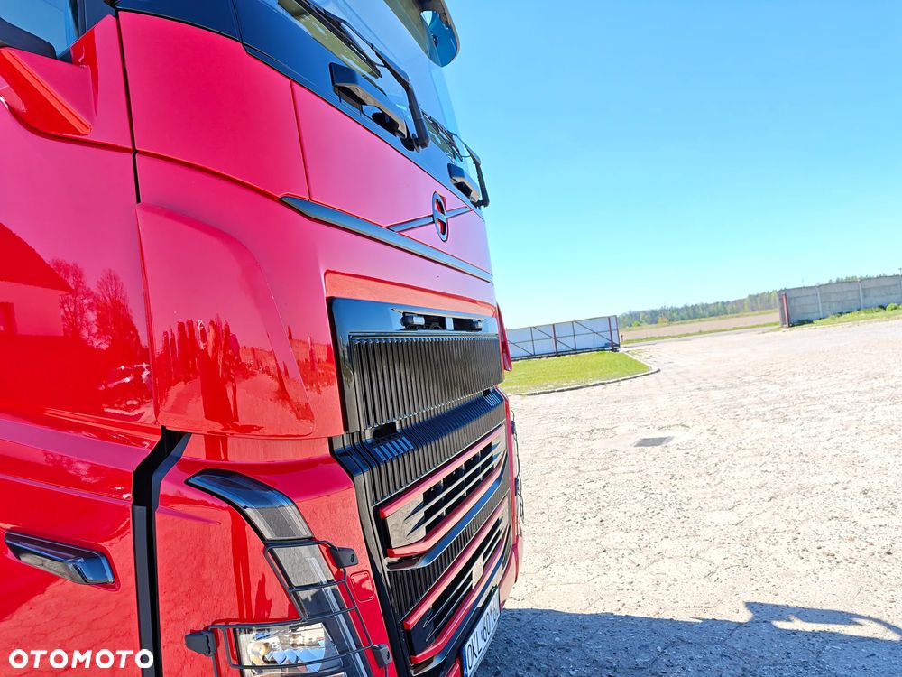 Volvo FH 540 - 16