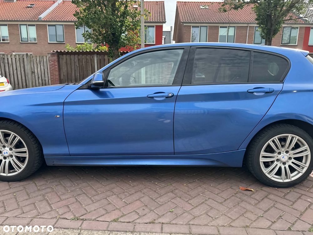BMW Seria 1 118i M Sport Shadow - 4