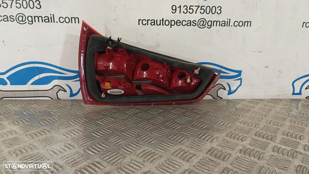 FAROLIM FAROLINS DIREITO AUDI A1 8X0945094 - 2