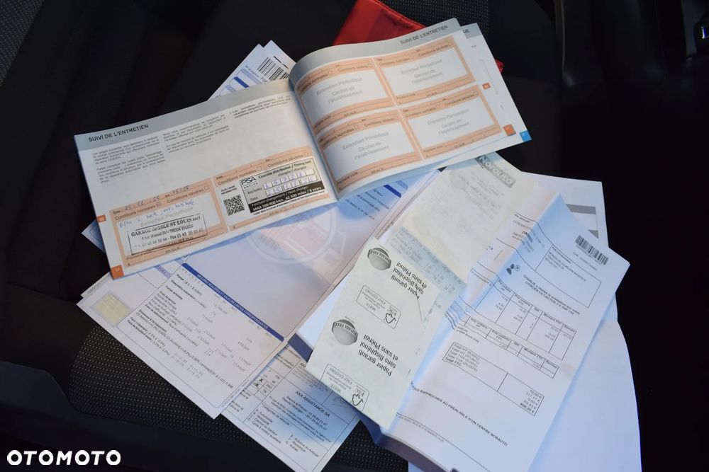 Citroën C4 Cactus Pure Tech 110 Stop&Start Rip Curl - 14