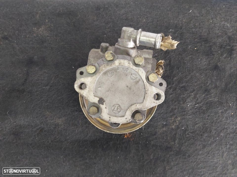 Bomba Direcção Assistida Hidraulica Fiat Brava 1.4 12v  Ref: 464369580 - 3