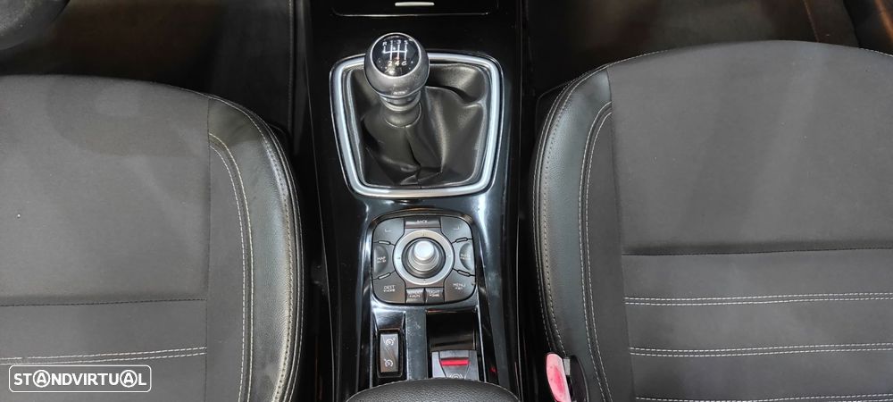 Renault Laguna Break - 27