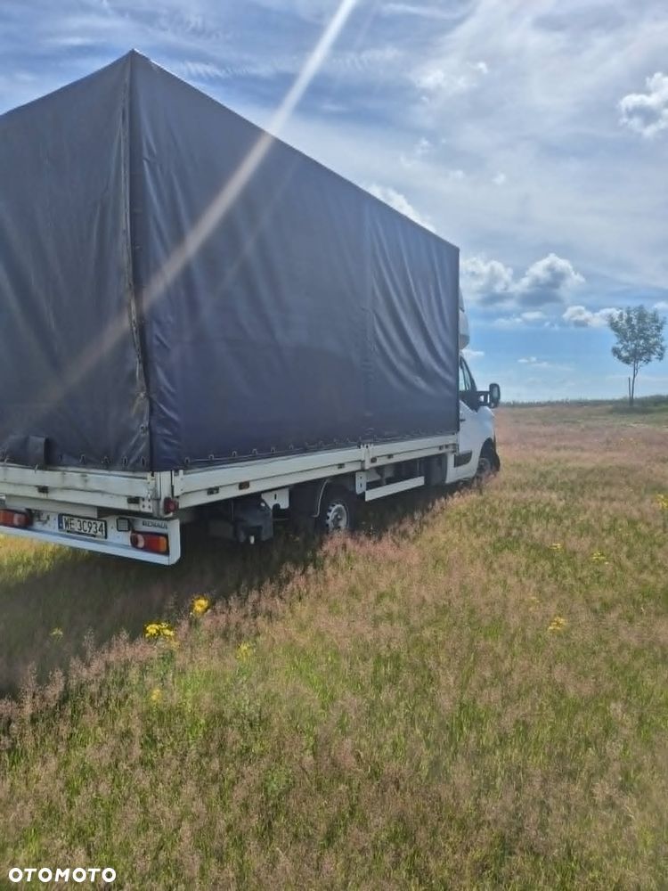 Renault Master - 5