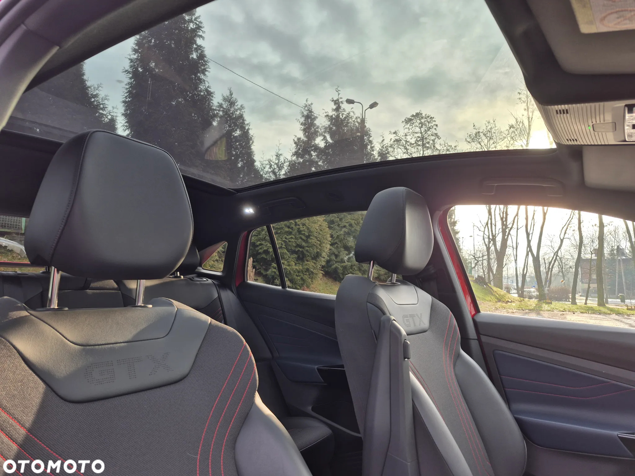 Volkswagen ID.5 77kWh GTX 4Motion - 13