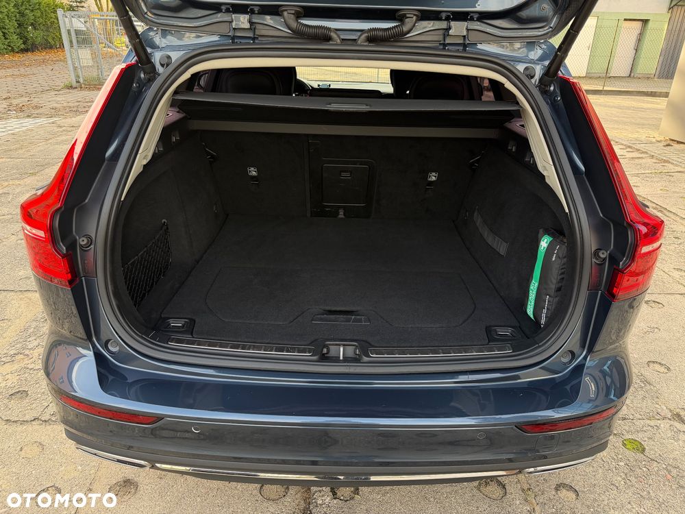 Volvo V60 D4 Inscription - 34