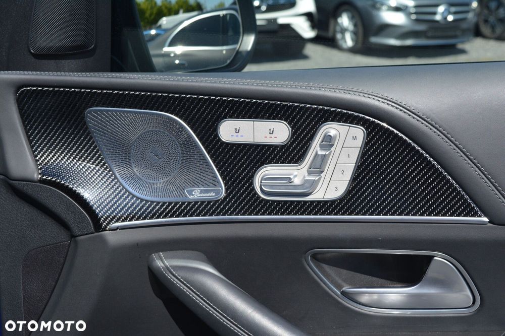 Mercedes-Benz GLE AMG 63 S 4-Matic - 24
