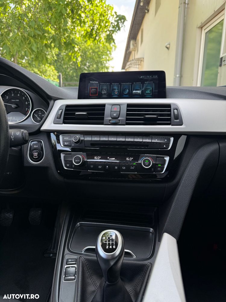BMW Seria 3 - 8