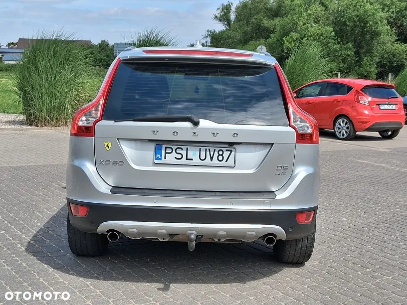 Volvo XC 60 D5 AWD Summum - 6