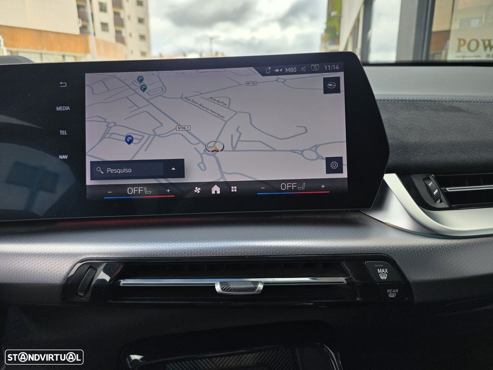 BMW iX2 eDrive20 Pack Desportivo M Pro - 27