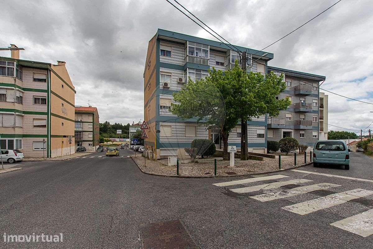 Apartamento T2 para venda - Grande imagem: 3/20