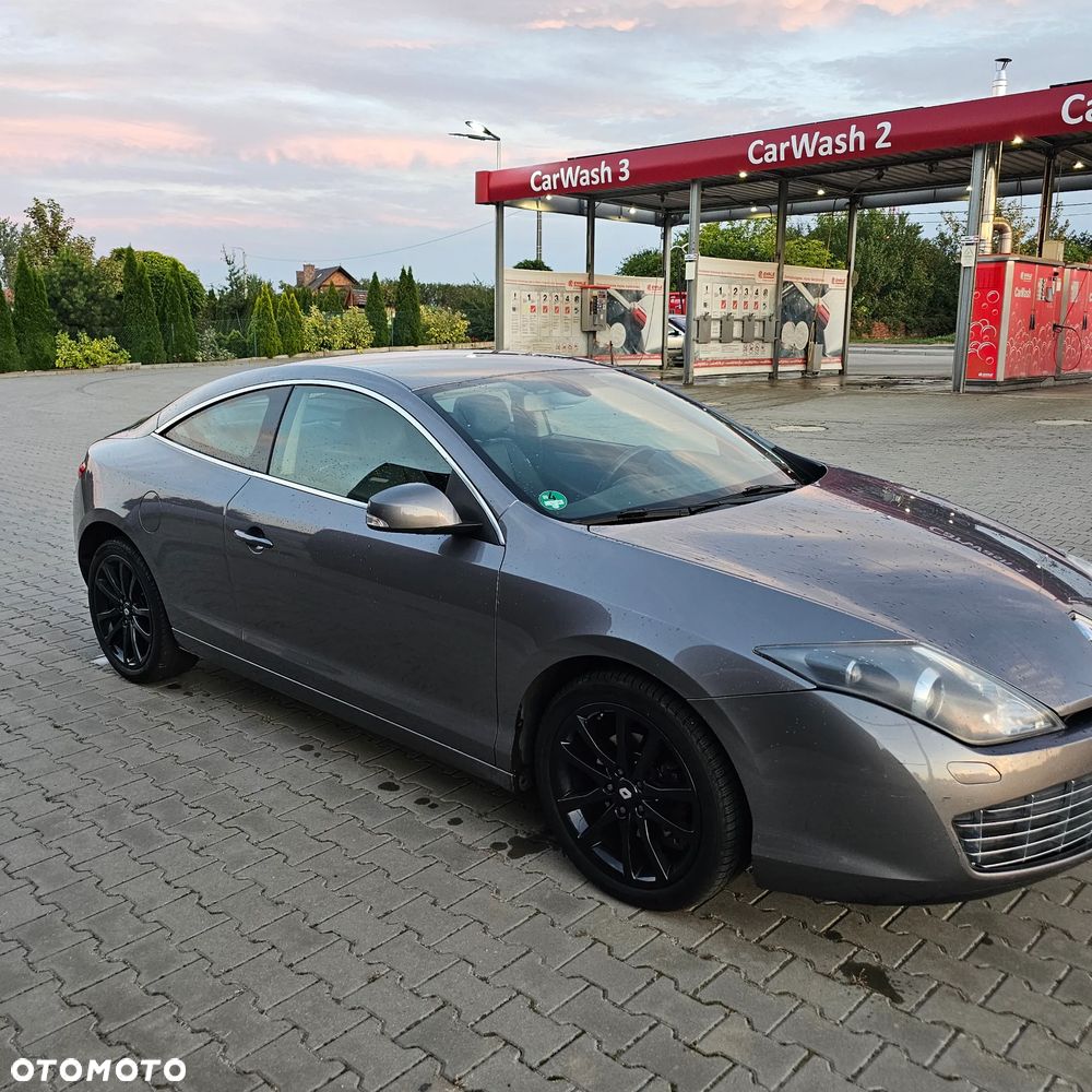 Renault Laguna TCe 170 - 9