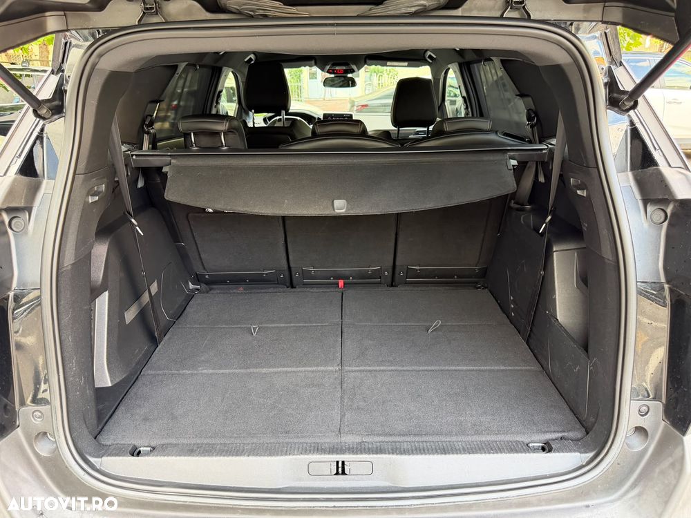 Peugeot 5008 1.5 BlueHDI s&s EAT8 GT-Line - 16