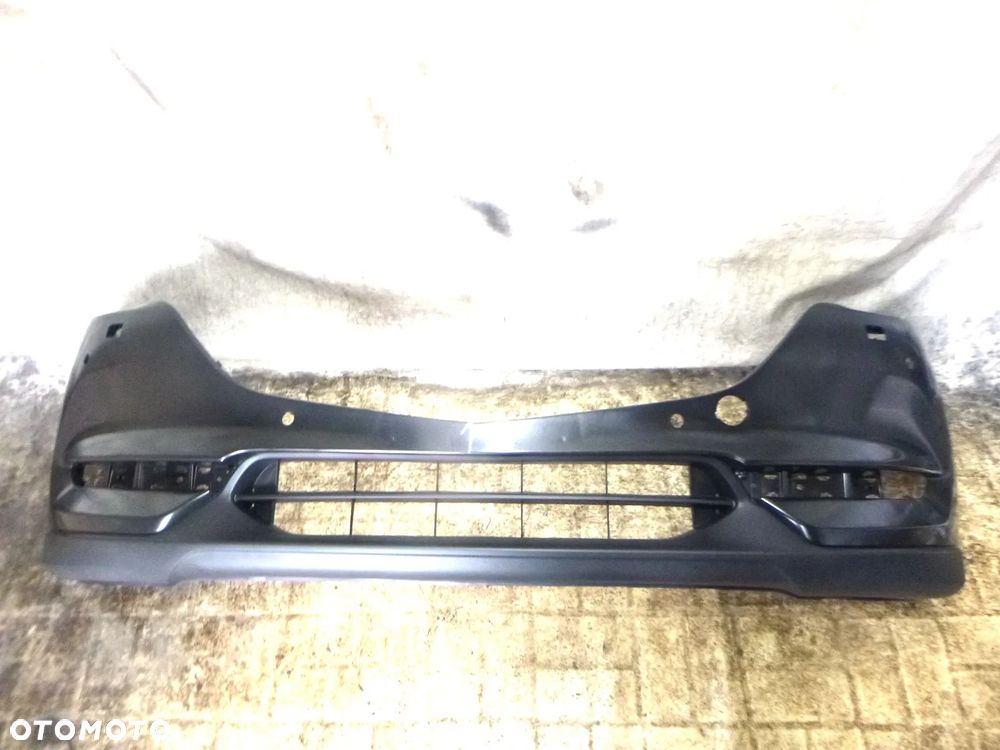 mazda cx5 cx-5 ii 2 17r- zderzak przód nowy oryginał przedni - 1