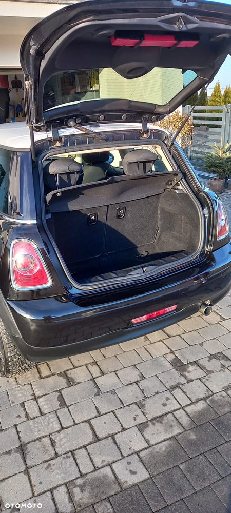 MINI Cooper Standard - 15