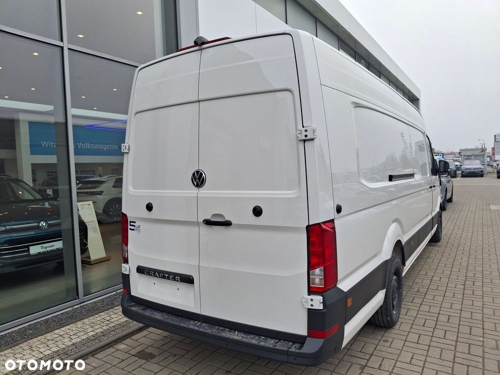 Volkswagen Crafter Crafter 35 BiTDI - 30