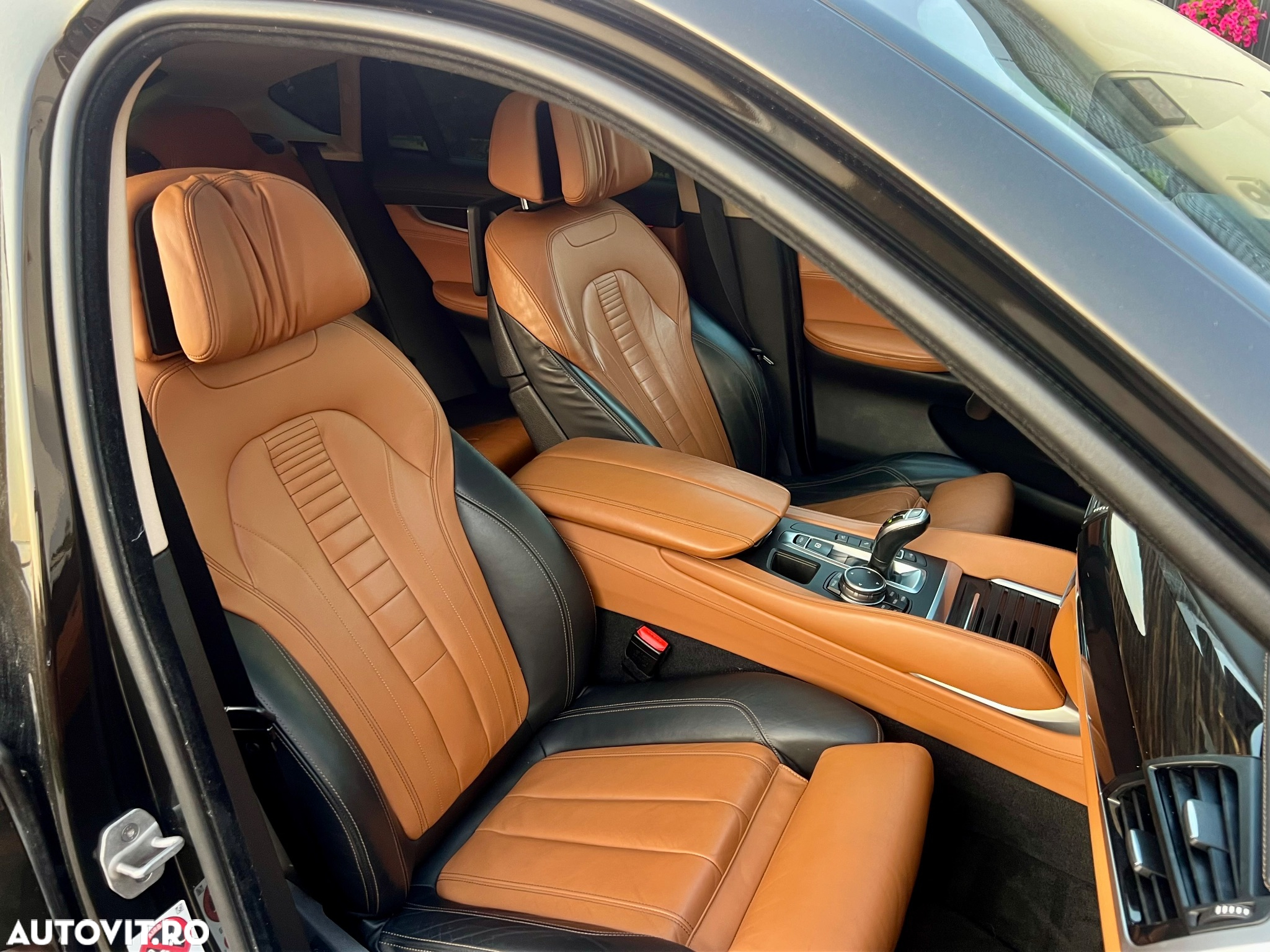 BMW X6 xDrive40d - 36