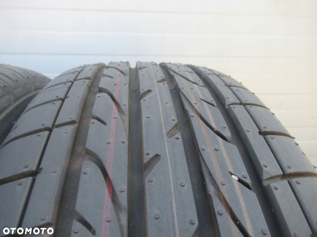 OPONY LATO 4szt BRIDGESTONE DUELER H/P SPORT 225/60R17 99V DEMO - 4