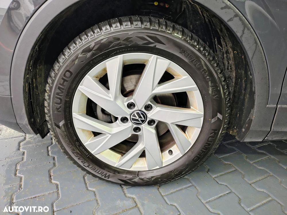 Volkswagen Tiguan 2.0 TDI 4Mot DSG Life - 4