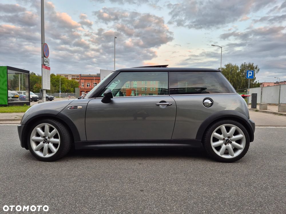 MINI Cooper S Standard - 2