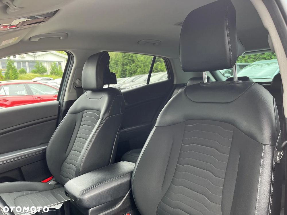 Kia Sportage 1.6 T-GDI HEV Business Line 2WD - 11
