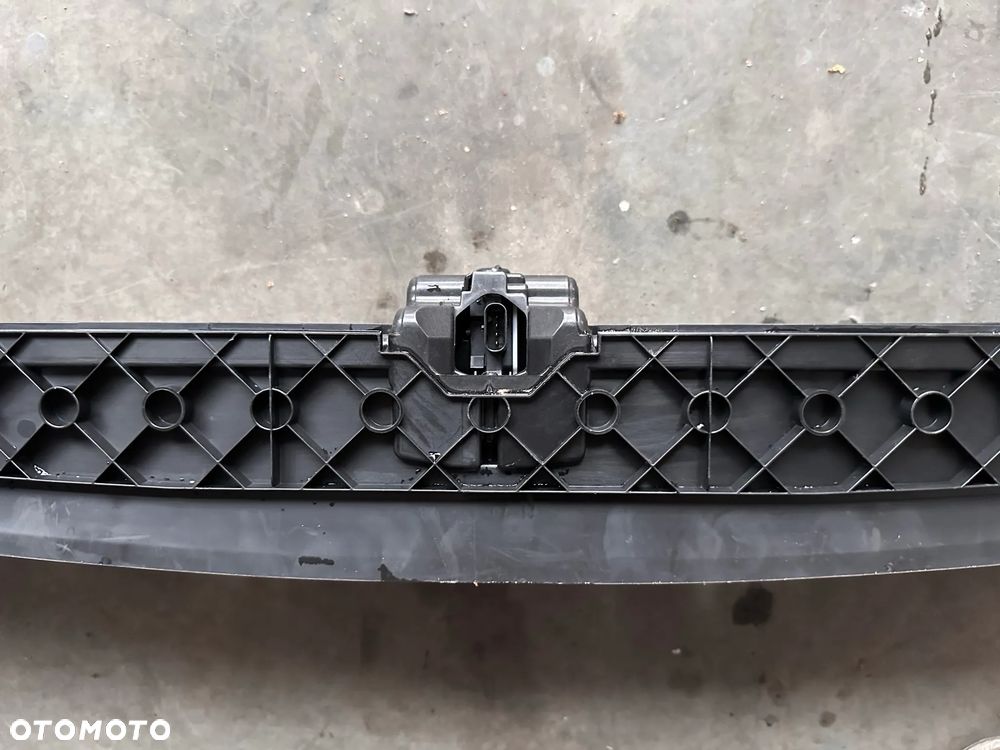Kierownica, wlot powietrza, żaluzja  BMW X7 22677510 - 14