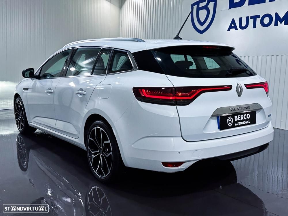 Renault Mégane 1.6 Plug-In Intens - 7