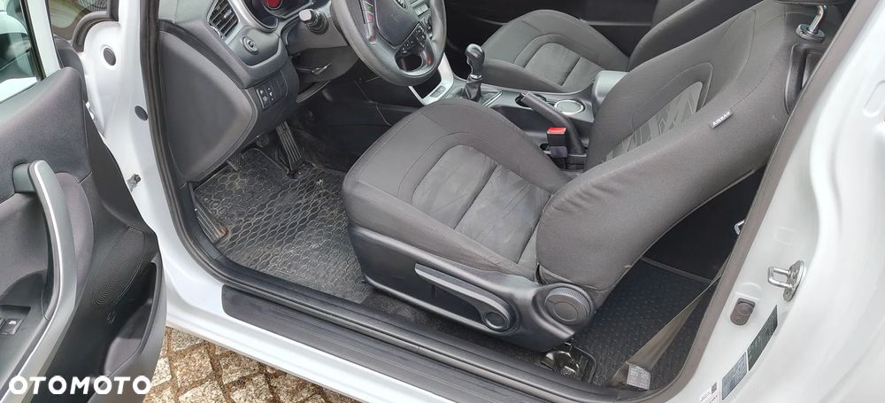 Kia ProCeed 1.4 XL - 15