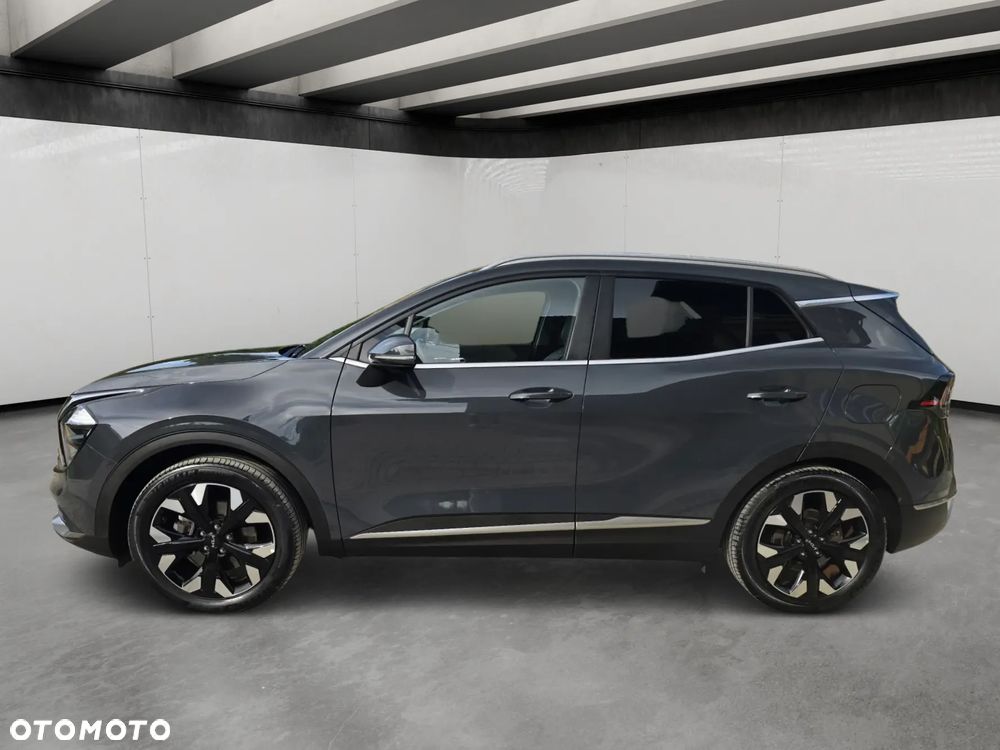 Kia Sportage 1.6 T-GDI PHEV Business Line 4WD - 9
