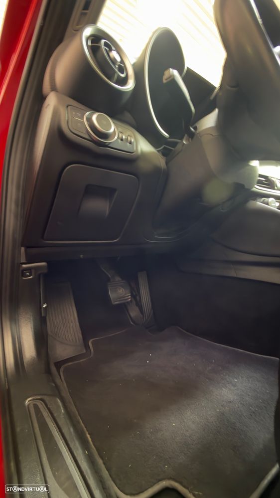 Alfa Romeo Giulia 2.2 D Sprint AT8 - 35