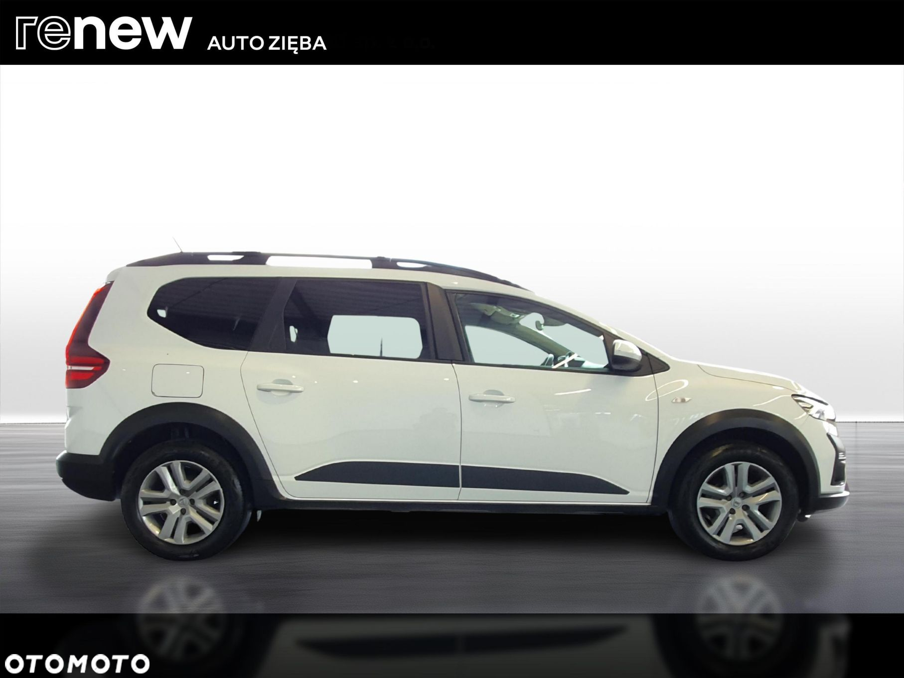 Dacia Jogger 1.0 TCe Comfort - 6