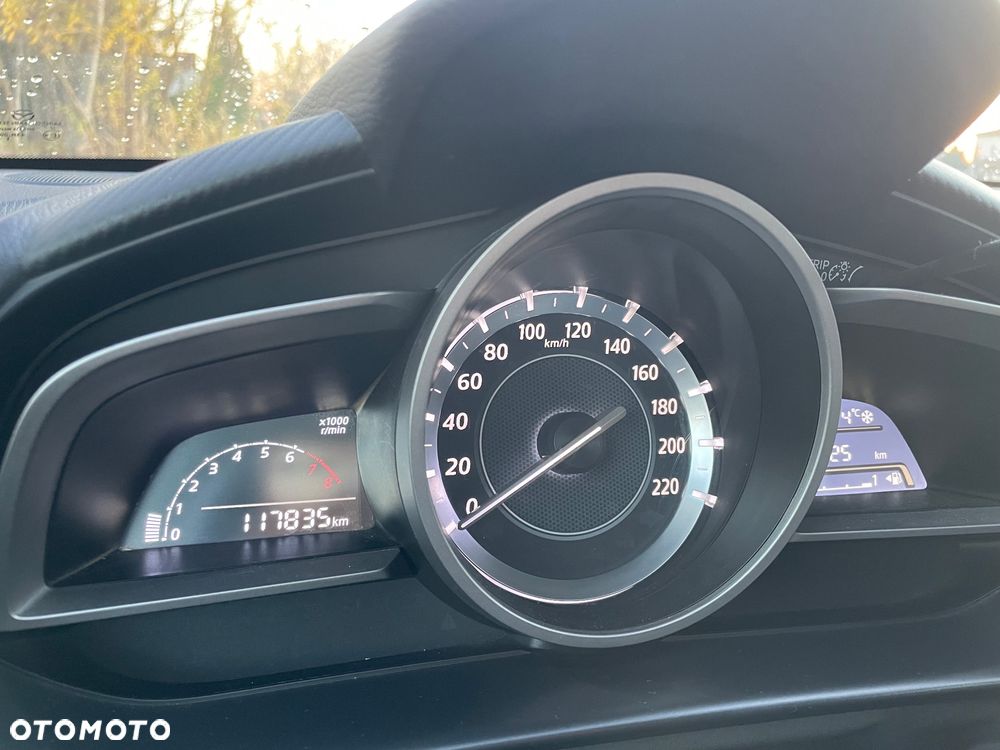 Mazda 2 SKYACTIV-G 90 Center-Line - 16