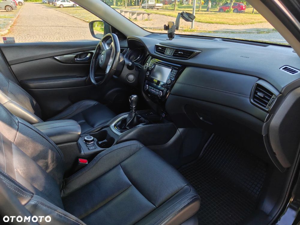 Nissan X-Trail 2.0 dCi Tekna 4WD - 18