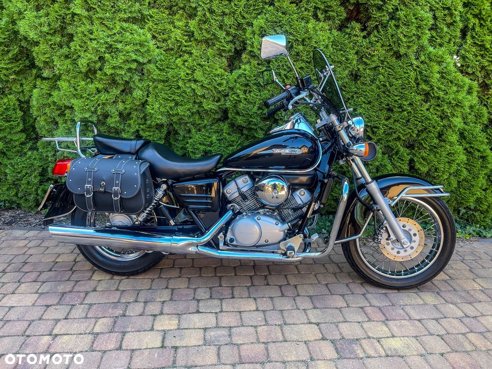 Honda Shadow