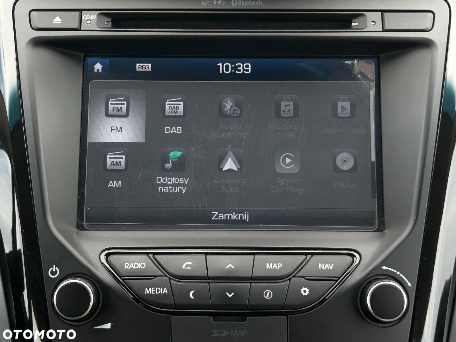 Hyundai i40 1.7 CRDi Premium DCT - 34