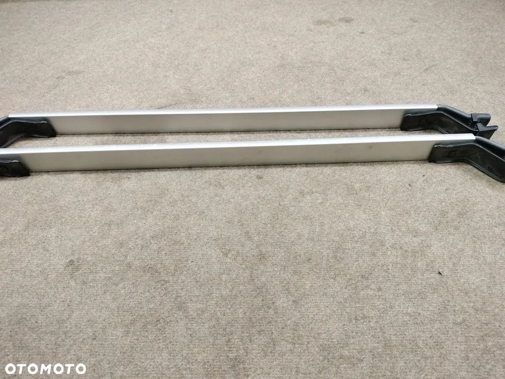 Bagażnik Dachowy - 9