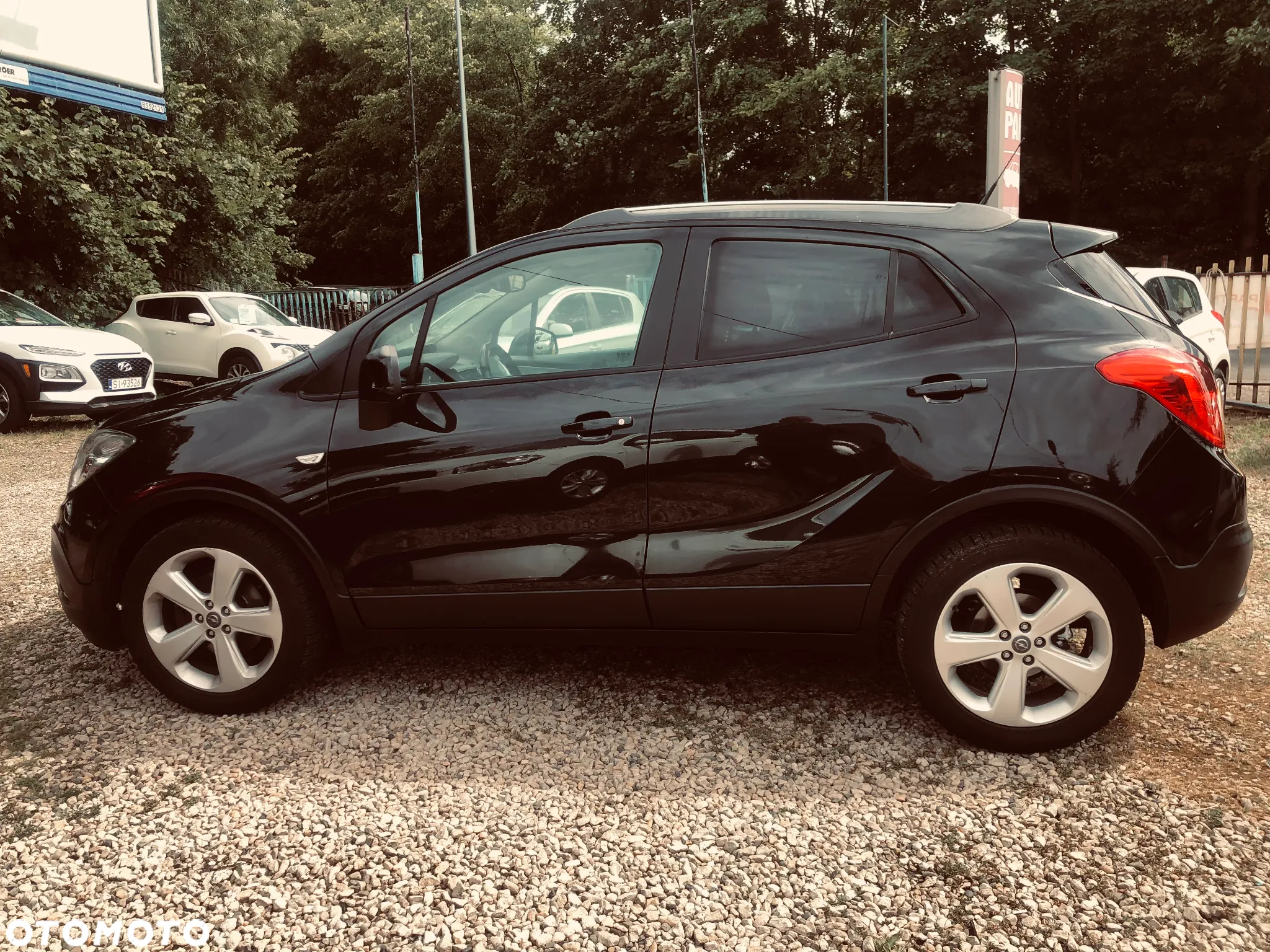 Opel Mokka 1.6 Cosmo S&S - 22