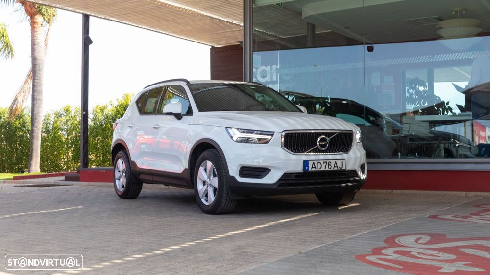 Volvo XC 40 - 2
