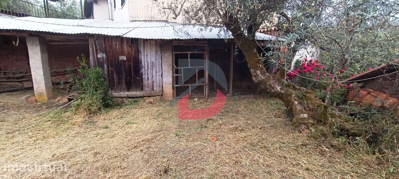 Quinta, 960 m2 - Grande imagem: 5/14