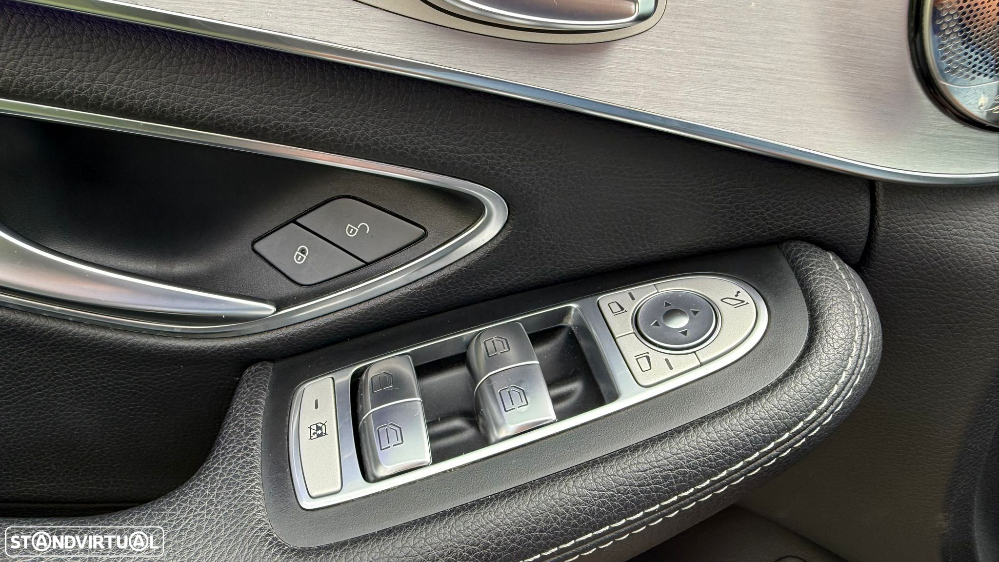 Mercedes-Benz C 250 d AMG Line Aut. - 54