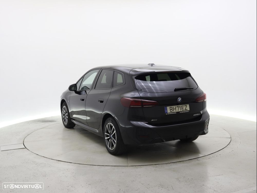 BMW 225xe Active Tourer e xDrive Pack Desportivo M - 4