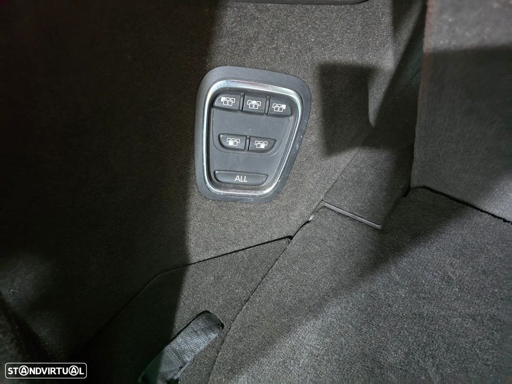 Renault Espace Energy dCi 160 EDC LIMITED - 10
