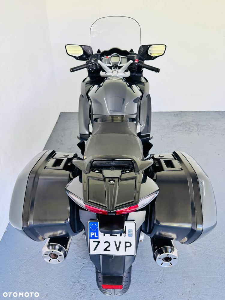 Yamaha FJR - 26
