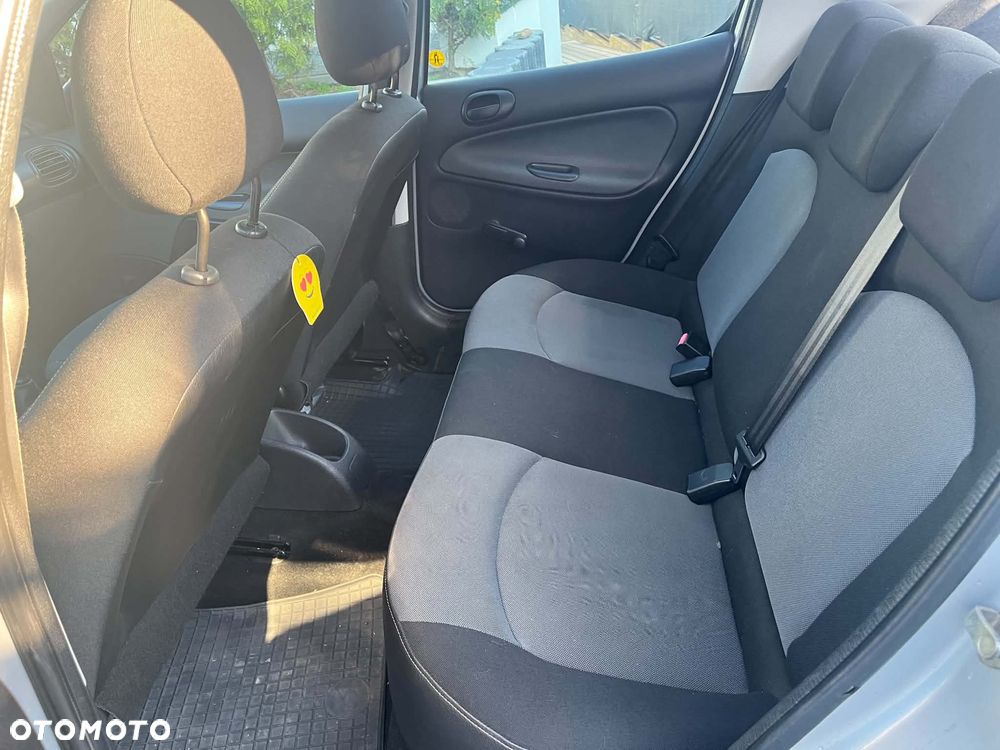 Peugeot 206 1.4 Happy ABS - 9