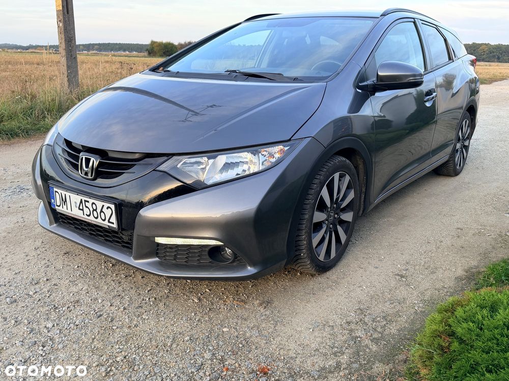Honda Civic - 11