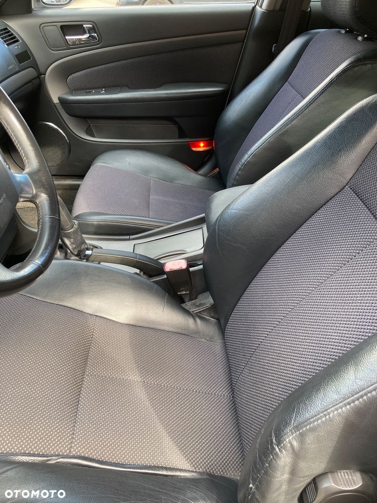 Chevrolet Epica 2.0 LS - 18