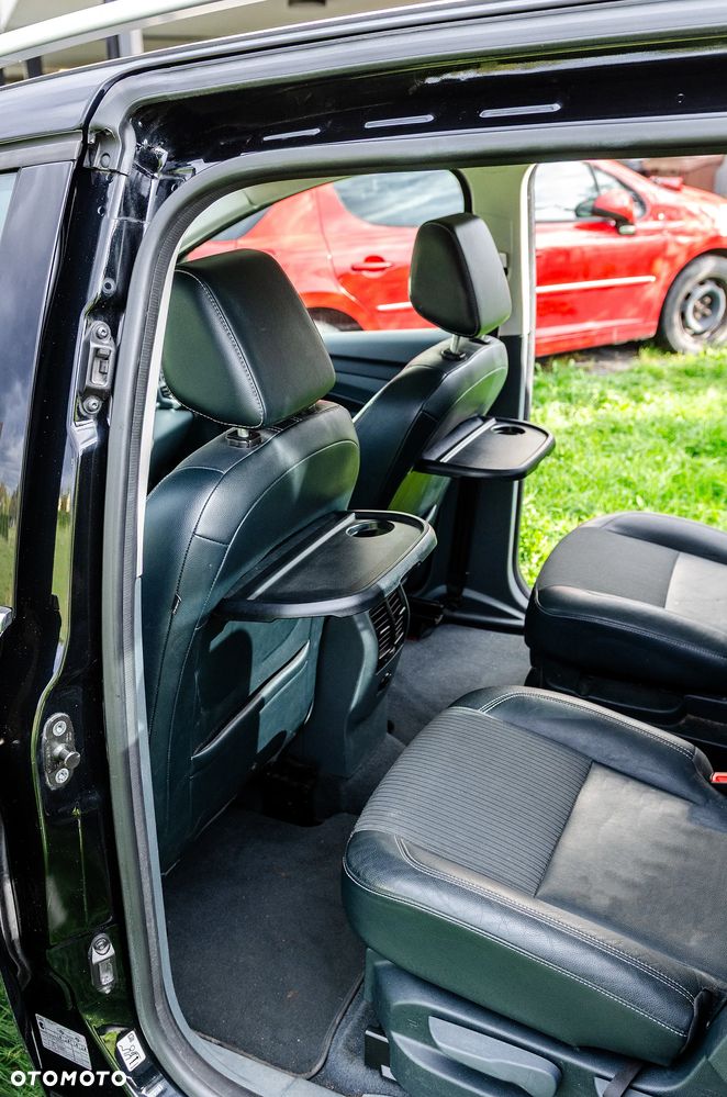 Ford Grand C-MAX 1.0 EcoBoost Titanium ASS - 4
