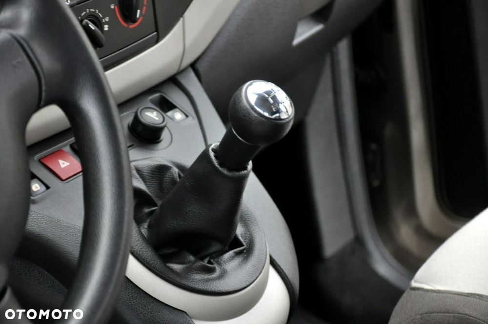 Citroën Berlingo - 34