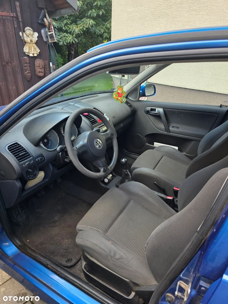 Volkswagen Polo 1.4 TDI - 7