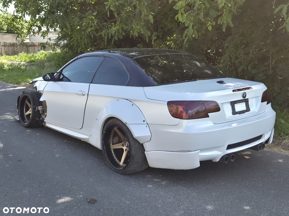BMW M3 - 4